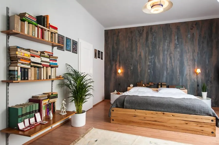 Europe Heart Apartment For 9 Βουδαπέστη